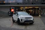 Land Rover Range Rover Evoque D180 SE 2019 года (WW)